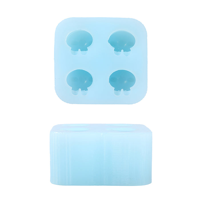 1 Pack Mini Pig Squishy Mold