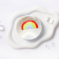 100g Crystal Rainbow inside Ball Taba Squishy
