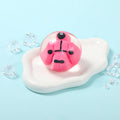 100g Squid Man Crystal Ball Taba Squishy