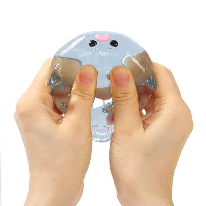120g Pufferfish Taba Squishy Bundle Pack
