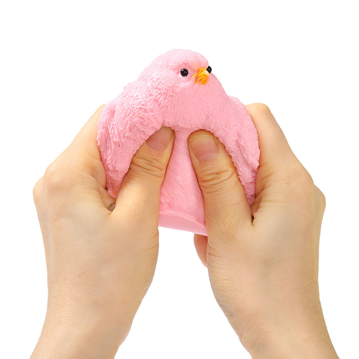 130g Chicken Taba Squishy Bundle Pack