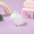 130g White Chicken Taba Squishy