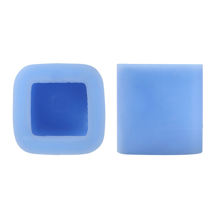 1600g Giant Ice Cube Squishy Mold