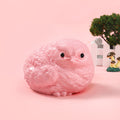 1600g Giant Pink Chicken Taba Squishy
