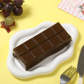 175g Dark Dubai Chocolate Taba Squishy
