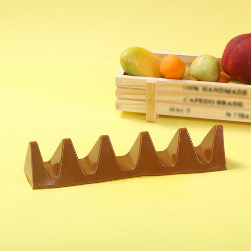 175g Triangle Chocolate Taba Squishy