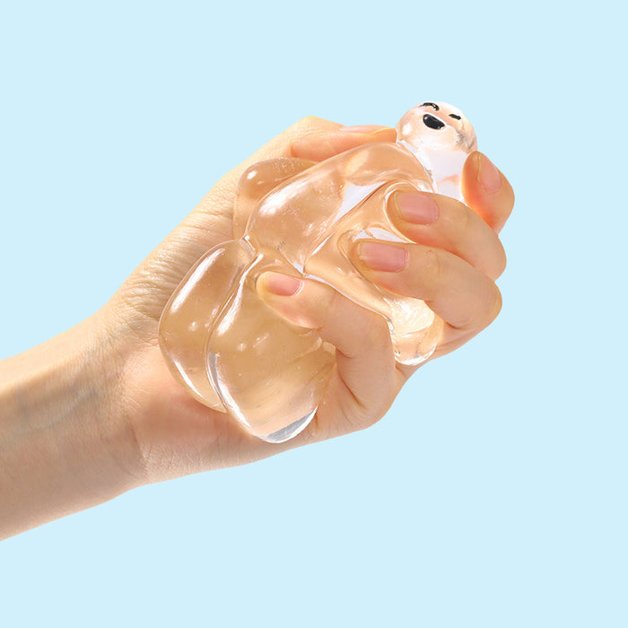 200g Crystal Noob Taba Squishy