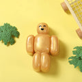 200g Gold Roblox Noob Taba Squishy