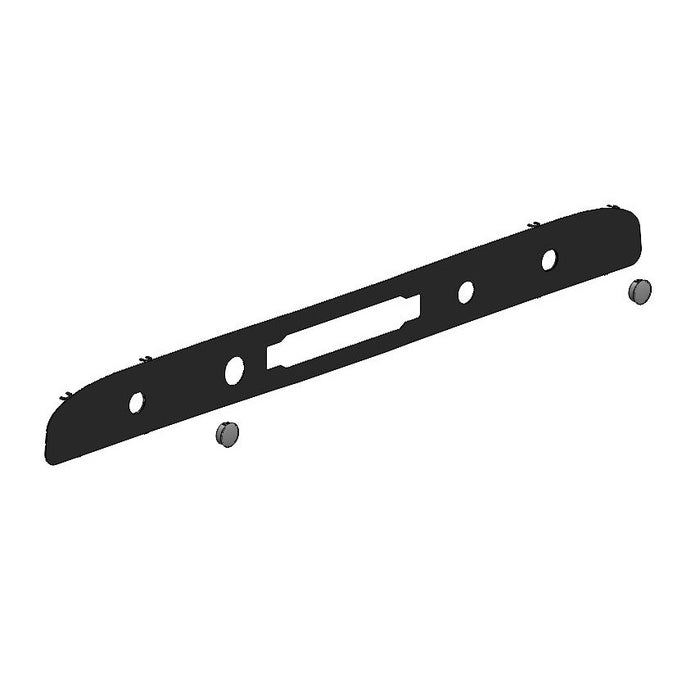2019 - 2024 RAM 1500 DT | Bumper Insert