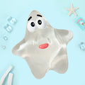 2100G Giant Crystal  Patrick Star Taba Squishy