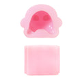 2100g Pig Squishy Mold