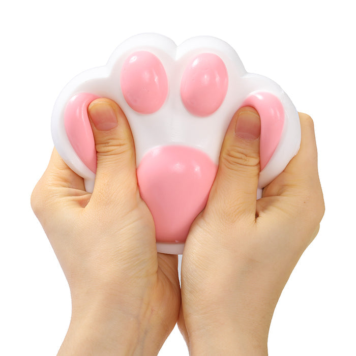 230g Cat Paw Taba Squishy Bundle Pack