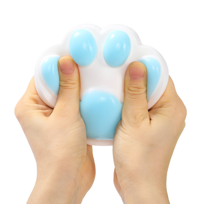 230g Cat Paw Taba Squishy Bundle Pack