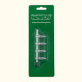 4 - Way Metal Gang Valve - Aquarium Co - Op
