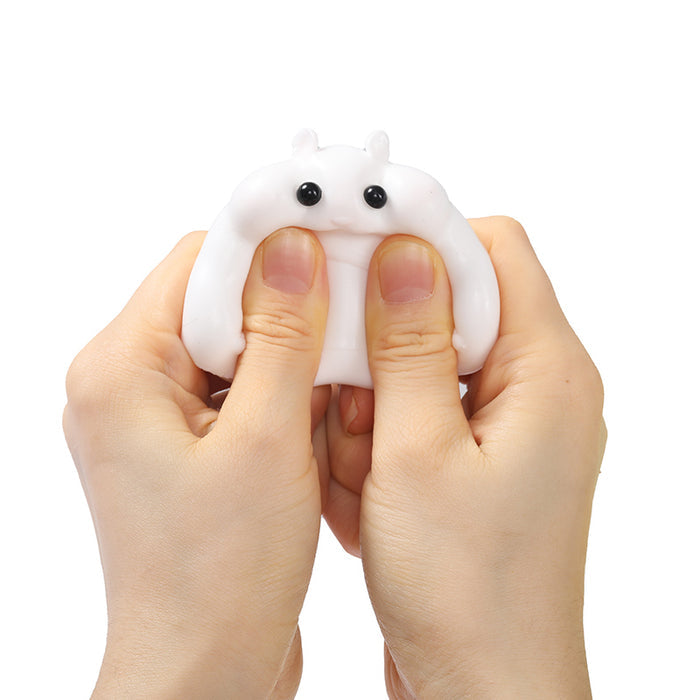 60g Hamster Taba Squishy Bundle Pack