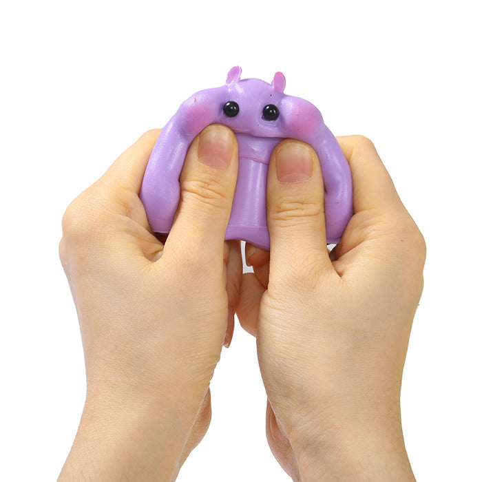 60g Hamster Taba Squishy Bundle Pack