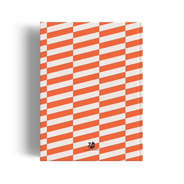 7 mm Great Ideas A5 Ruled Notebook