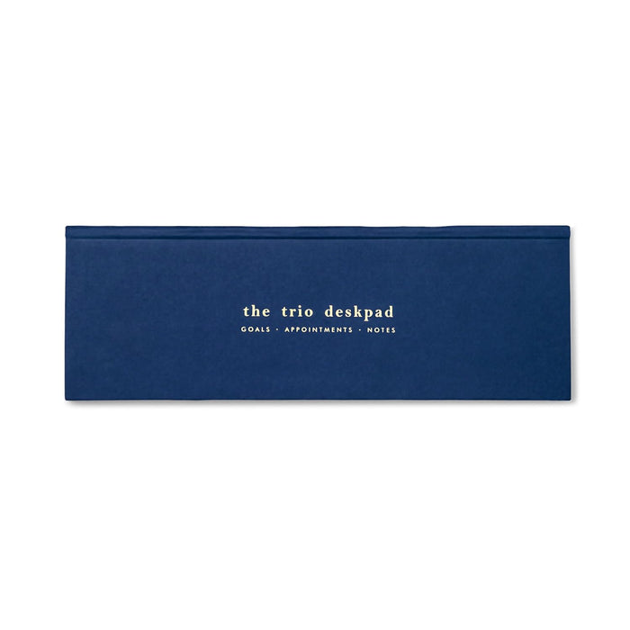 7 mm The Trio Deskpad