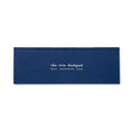 7 mm The Trio Deskpad