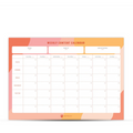 7 mm Weekly Content Planner