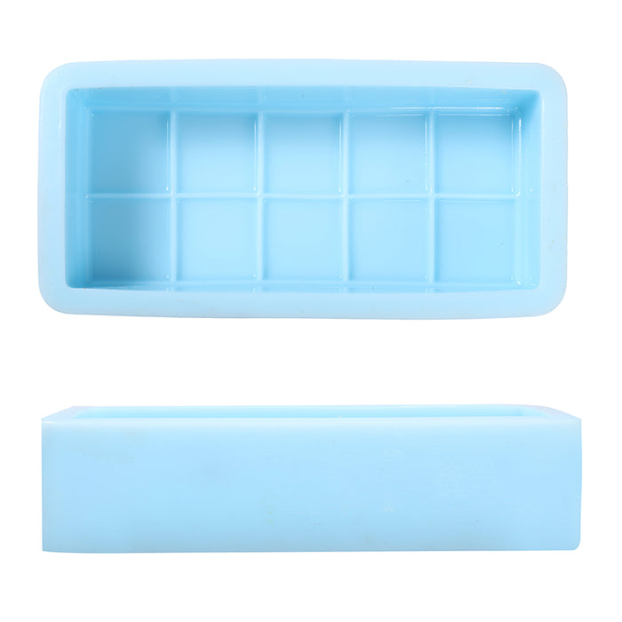 800g Chocolate Squishy Mold