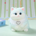800g Giant Blue Cat Taba Squishy