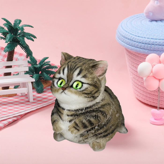 800g Giant Tiger Cat Taba Squishy