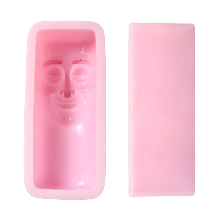 800g Tong Tong Sahur Squishy Mold