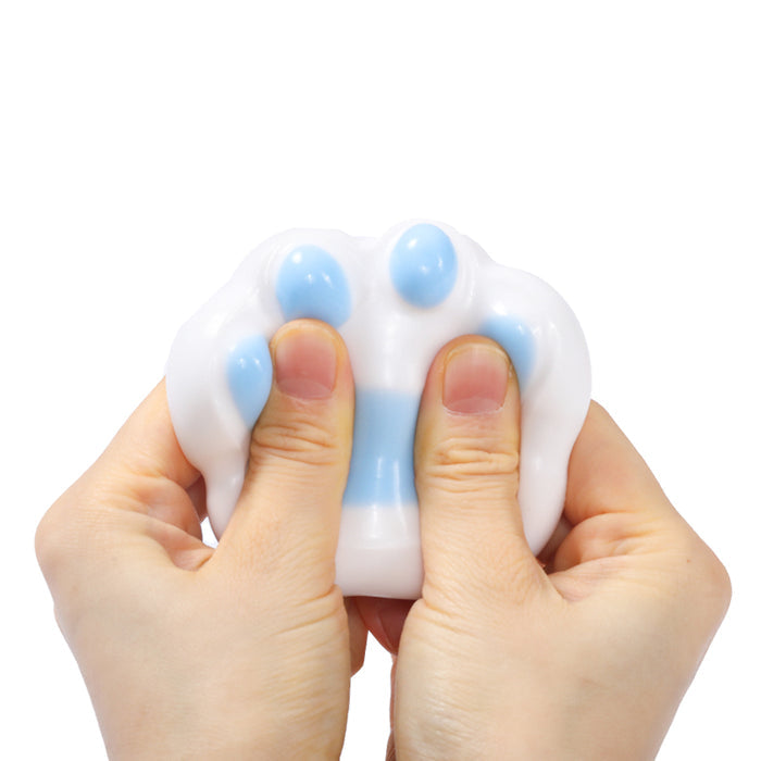 80g Cat Paw Taba Squishy Bundle Pack