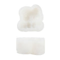 80g Elf Kitty Squishy Mold
