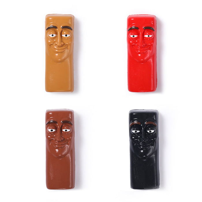 80g Tung Tung Sahur Taba Squishy Bundle Pack