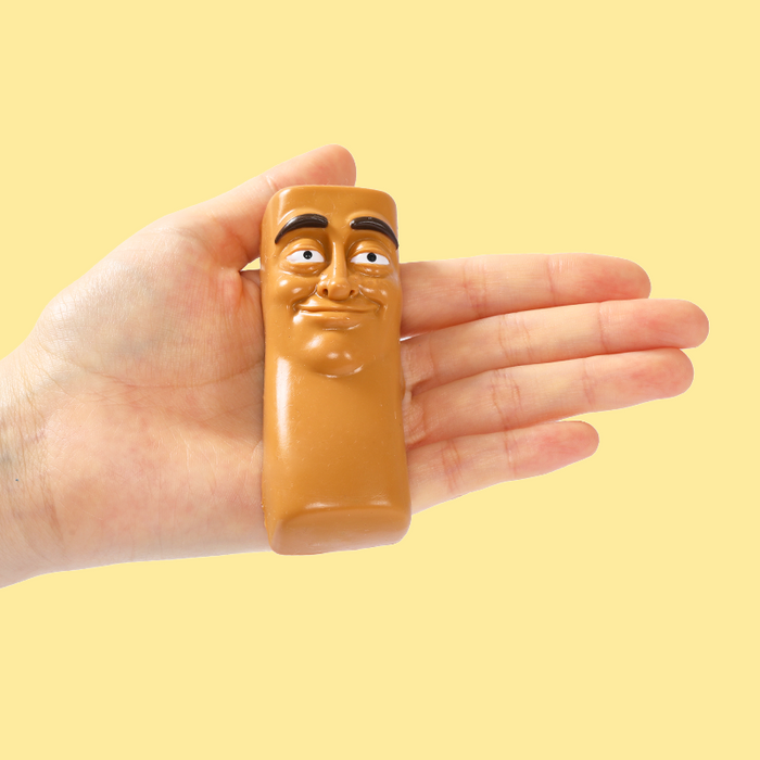 80g Tung Tung Sahur Taba Squishy