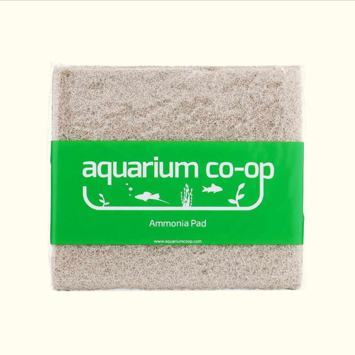 Ammonia Filter Pad - Aquarium Co - Op