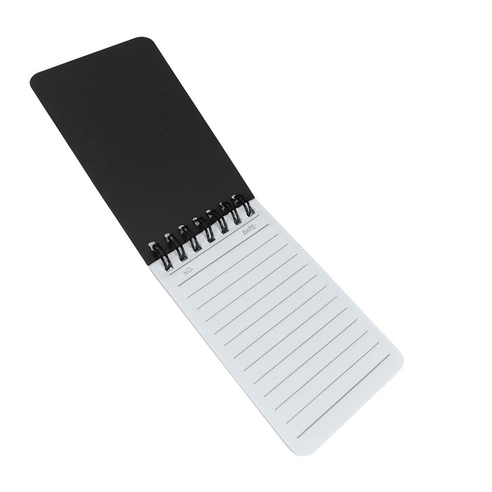 Anika Memory Lane Ruled A7 Notebook