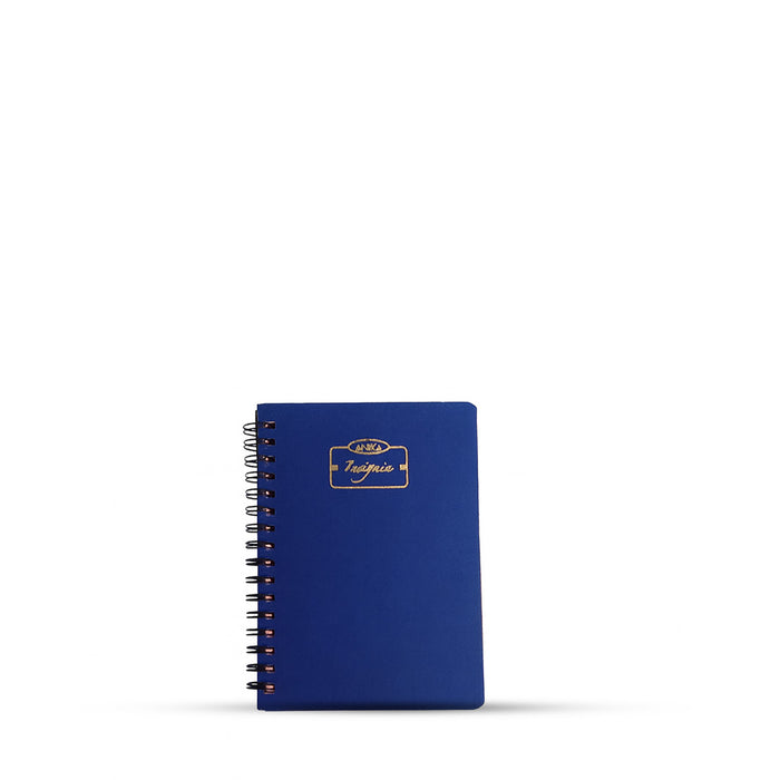 Anika Wiro A6 Notelet Notebook