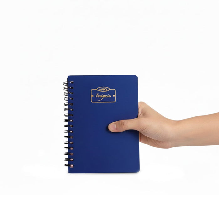 Anika Wiro A6 Notelet Notebook