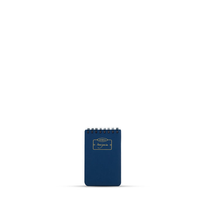 Anika Wiro A7 Notelet Notebook