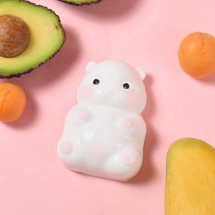 Animal Series Squishy Blind Bag