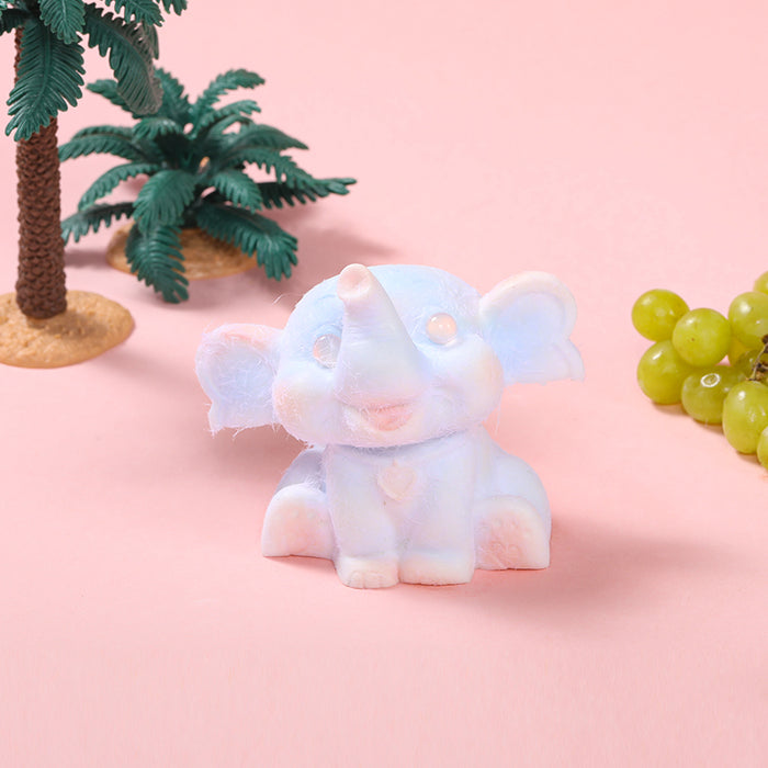 Animal Series Squishy Blind Bag