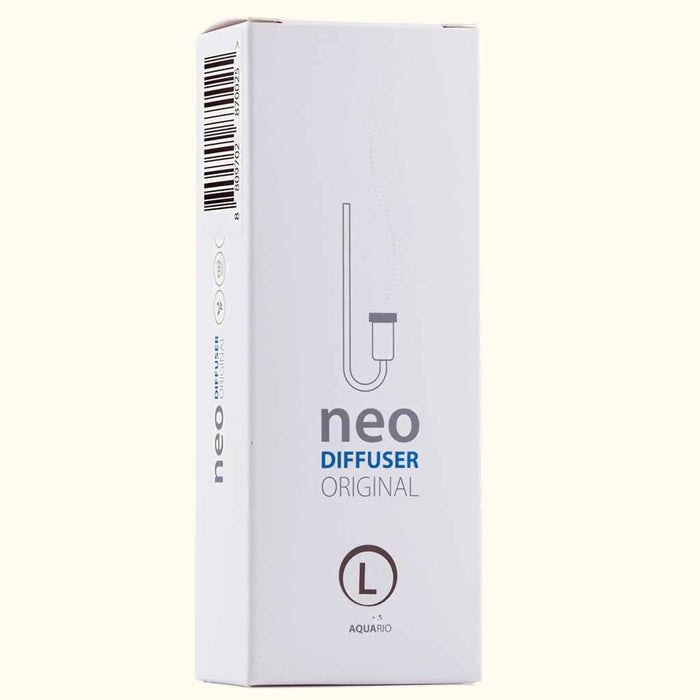 Aquario Neo CO2 Diffuser - Aquarium Co - Op