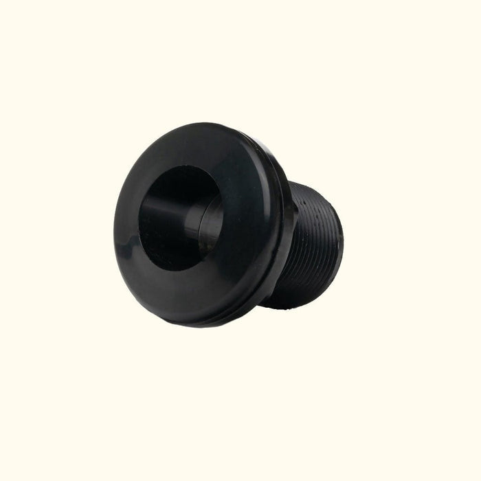 Aquarium Bulkhead Fitting (Slip x Slip) - Aquarium Co - Op