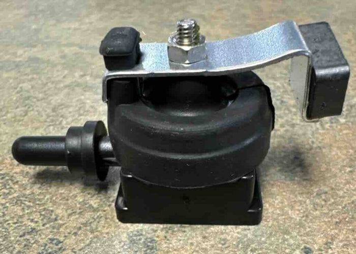 Aquarium Co - Op Air Pump Replacement Outlet (diaphragm) - Aquarium Co - Op