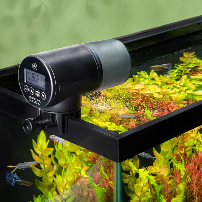 Aquarium Co - Op Auto Feeder - Aquarium Co - Op