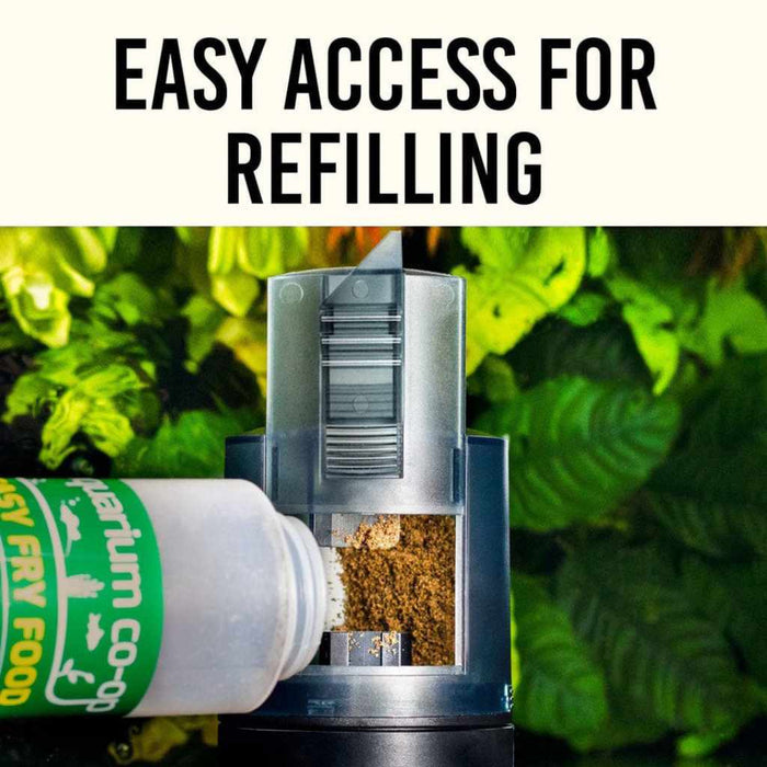 Aquarium Co - Op Auto Feeder - Aquarium Co - Op