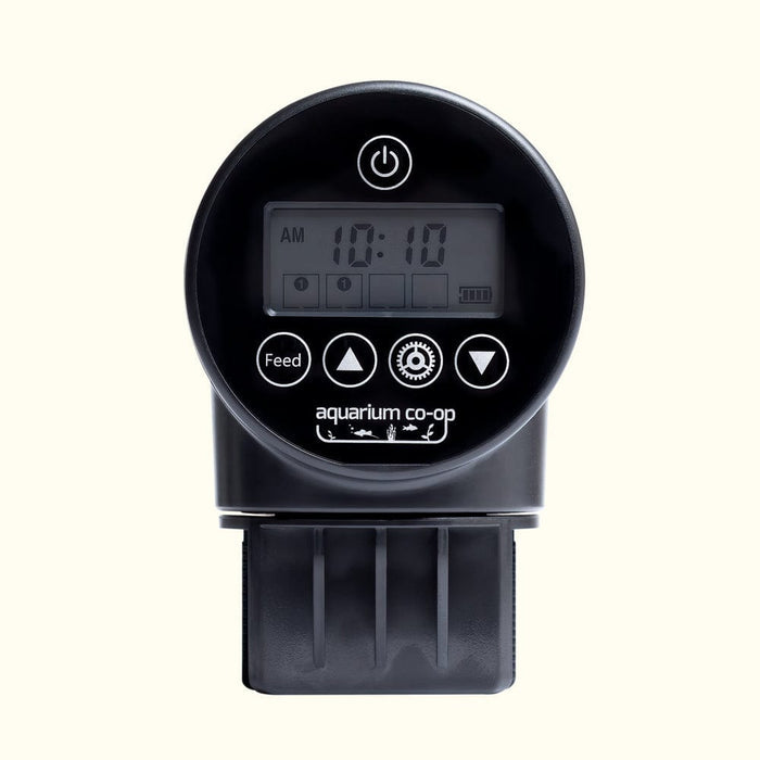 Aquarium Co - Op Auto Feeder - Aquarium Co - Op