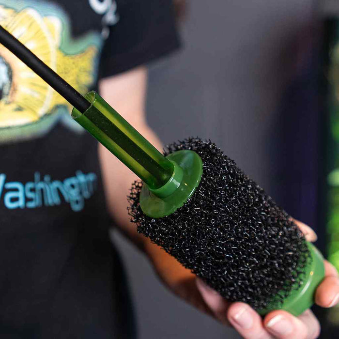 Aquarium Co - Op Black Airline Tubing - Aquarium Co - Op