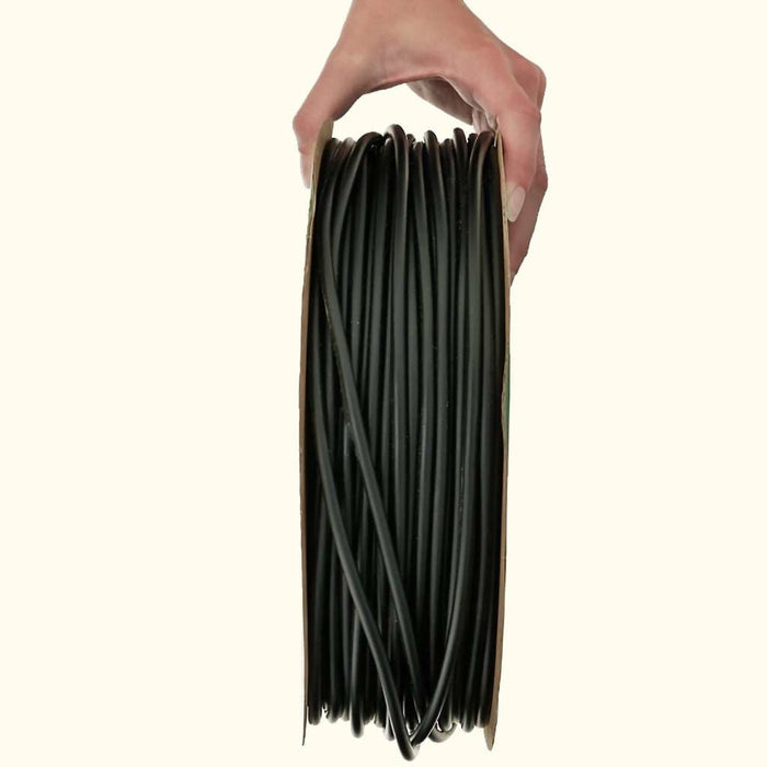 Aquarium Co - Op Black Airline Tubing - Aquarium Co - Op