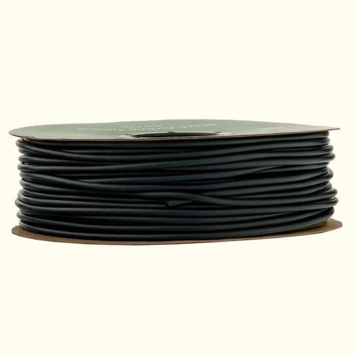 Aquarium Co - Op Black Airline Tubing - Aquarium Co - Op