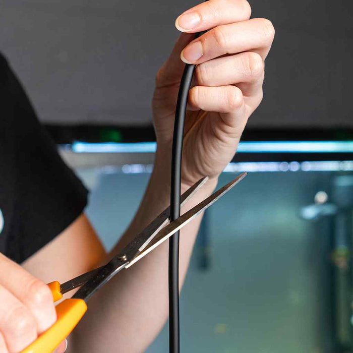Aquarium Co - Op Black Airline Tubing - Aquarium Co - Op