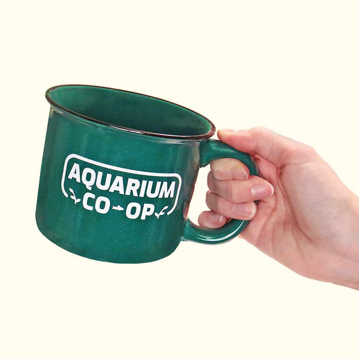 Aquarium Co - Op Coffee Mug - Aquarium Co - Op